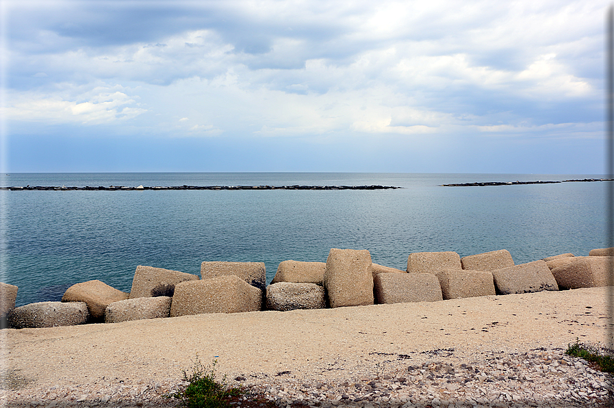 foto Lungomare di Bari